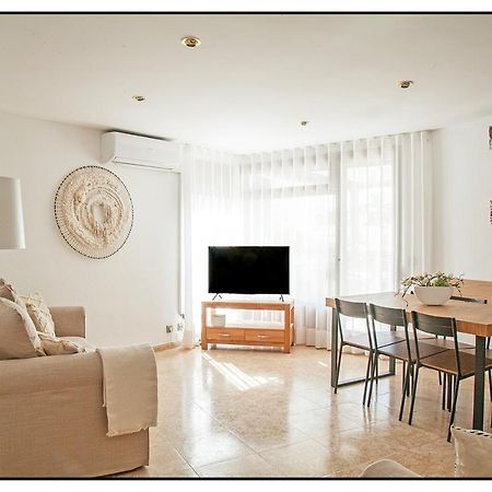Apartamento Centrico Junto Al Mar - Wifi Free Salou Exterior foto