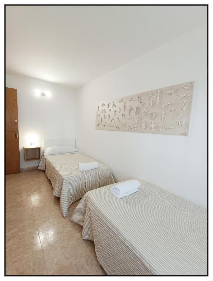 Apartamento Centrico Junto Al Mar - Wifi Free Salou Exterior foto